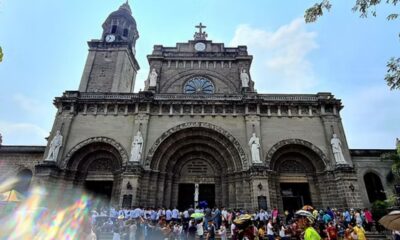 Manila