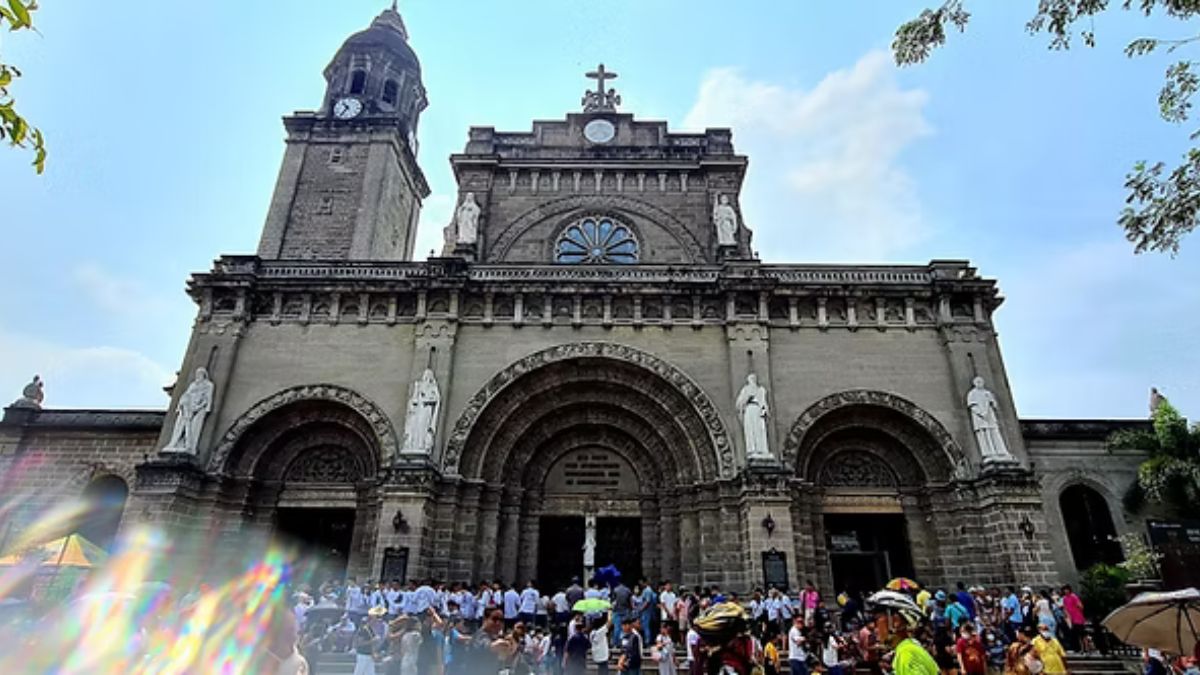 Manila