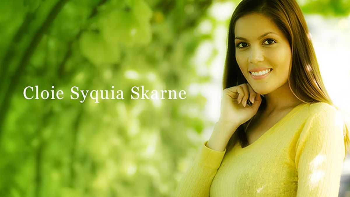 Miss Earth Sweden