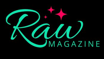 Raw Magazine