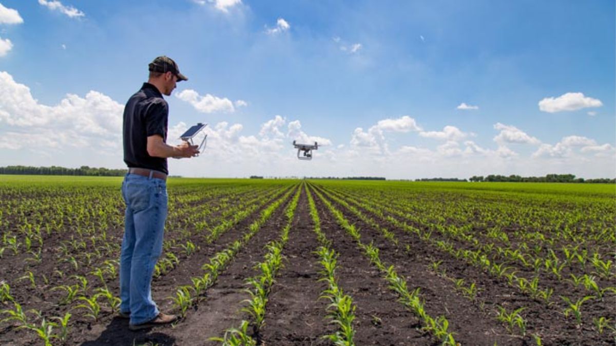 AgTalk