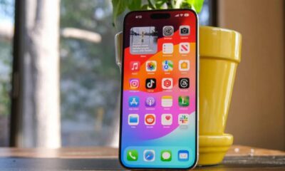 CDiPhone