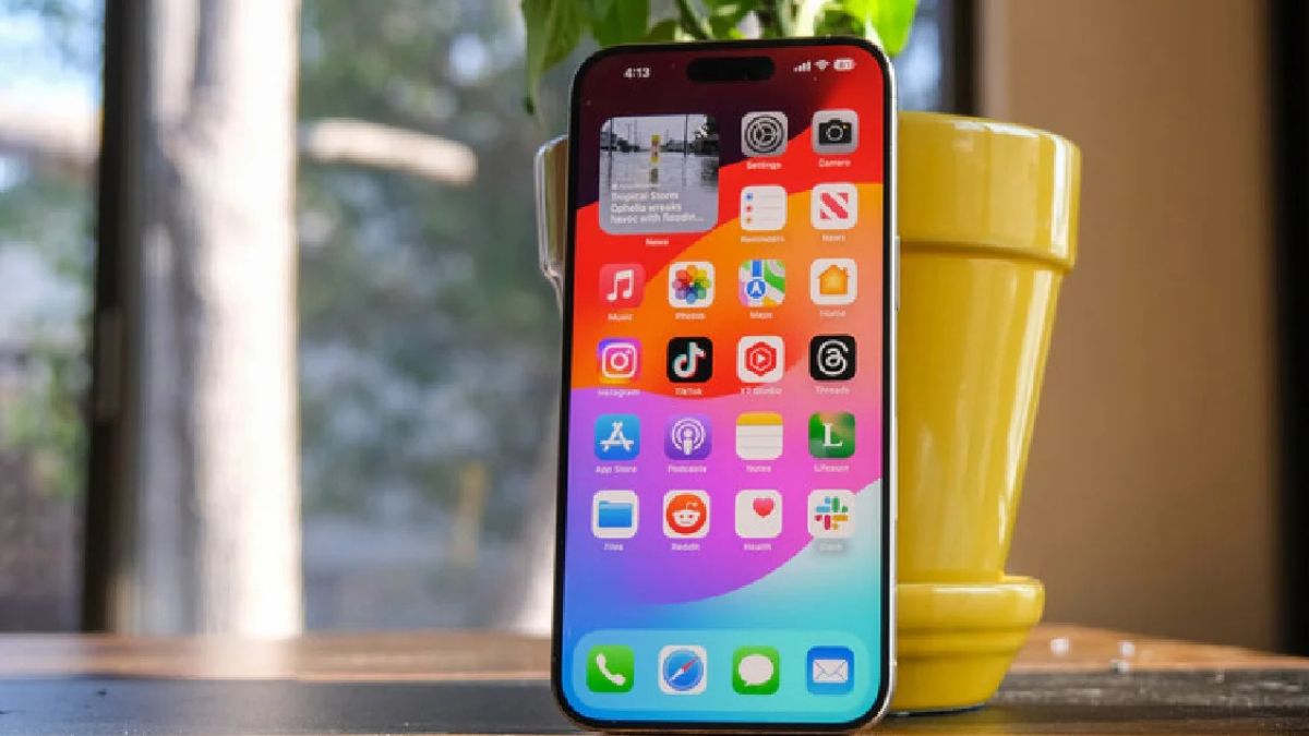 CDiPhone