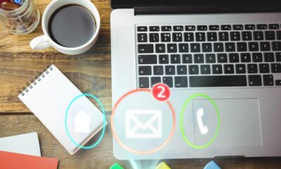 Comporium Webmail