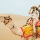 Jaisalmer Camel Safari Tours