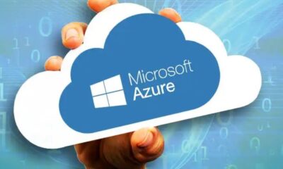 Microsoft Azure Consultants