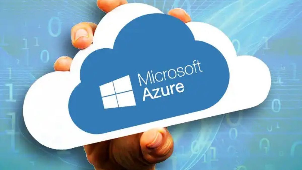 Microsoft Azure Consultants