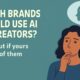 AI Ad Creators