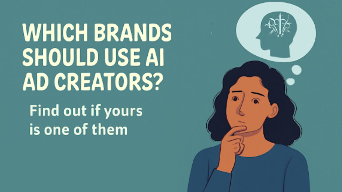 AI Ad Creators