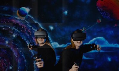 AR VR