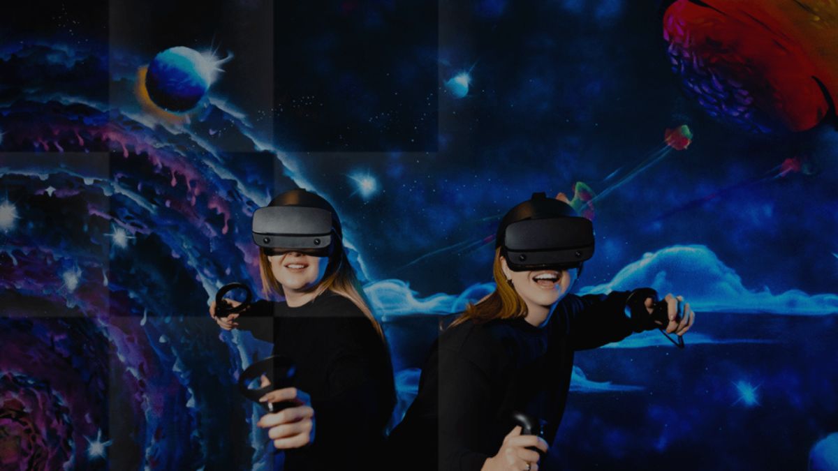 AR VR