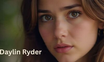 Daylin Ryder