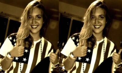 Hopie Carlson