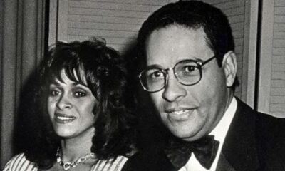 June Baranco