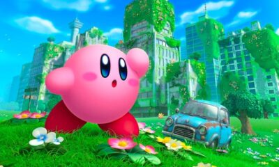 Kirby Dedo
