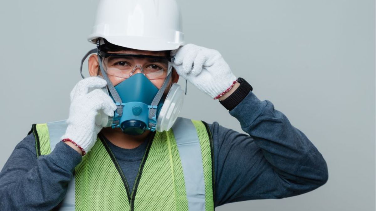 Mask Fit Testing