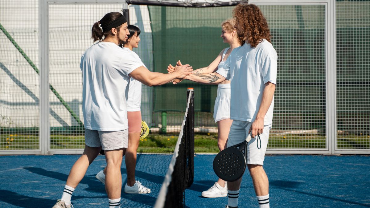 Nlpadel