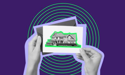 Real Estate Direct Mail Marketing