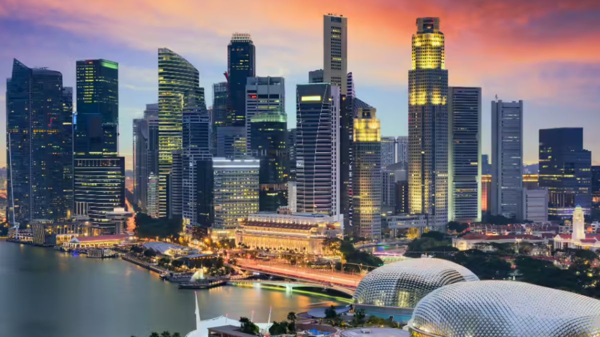 SG Newsletter