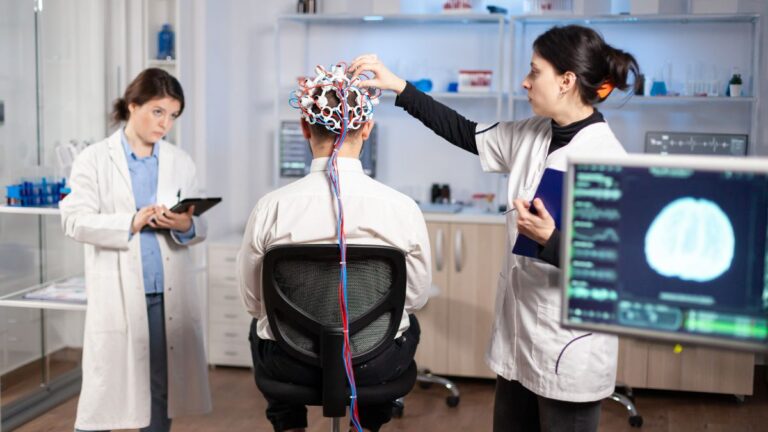 The Science Behind Temple Scans: How They Work and Their Benefits