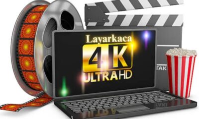 layarkaca