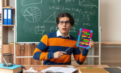 Delta Math