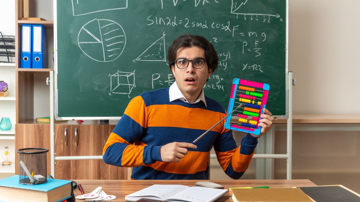 Delta Math