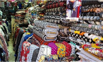 Fabric Wholesale
