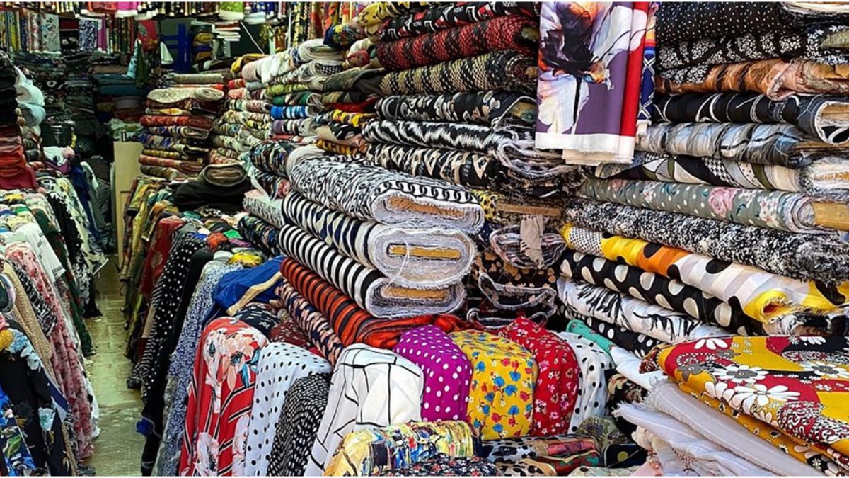 Fabric Wholesale
