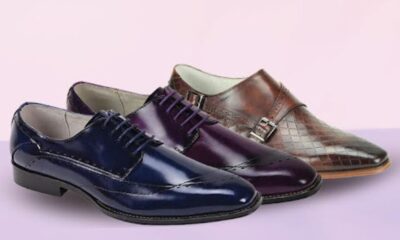 Giovanni Shoes