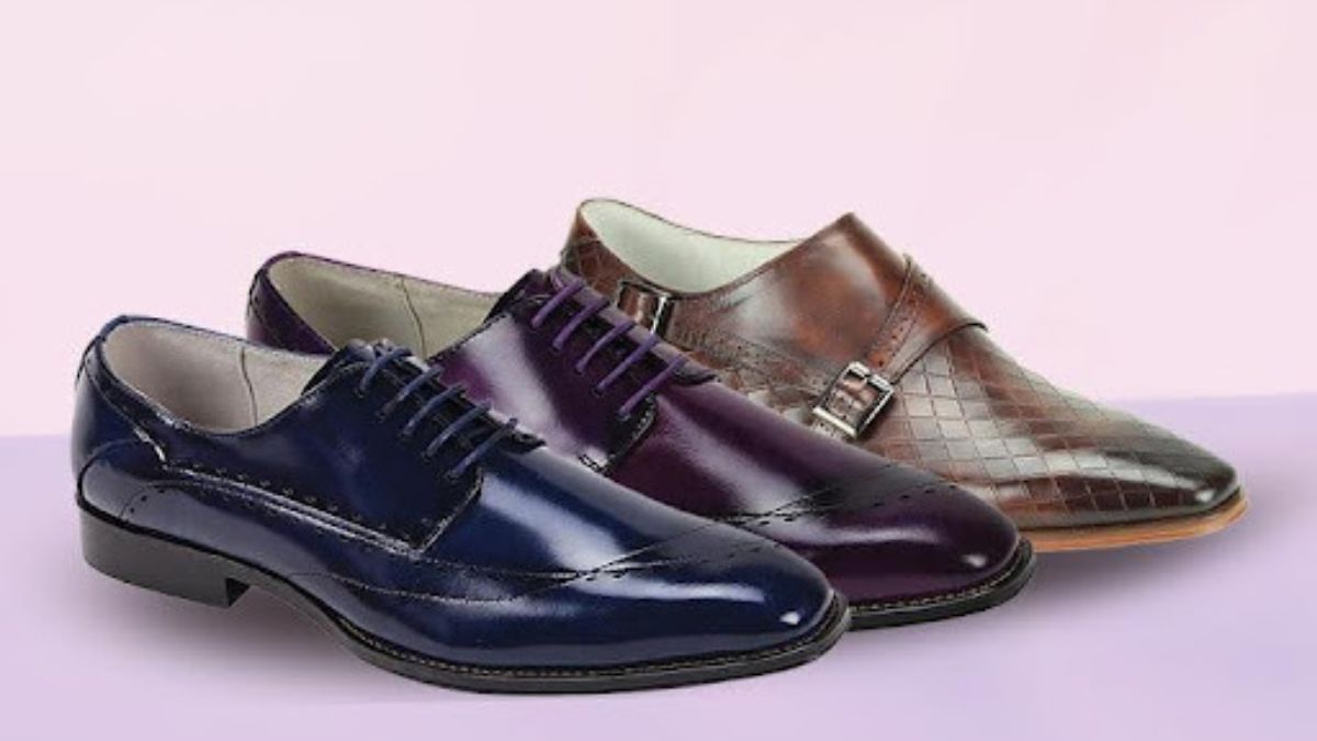 Giovanni Shoes