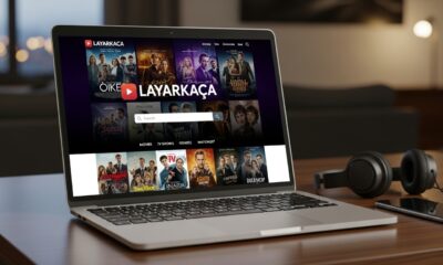 Layarkaca