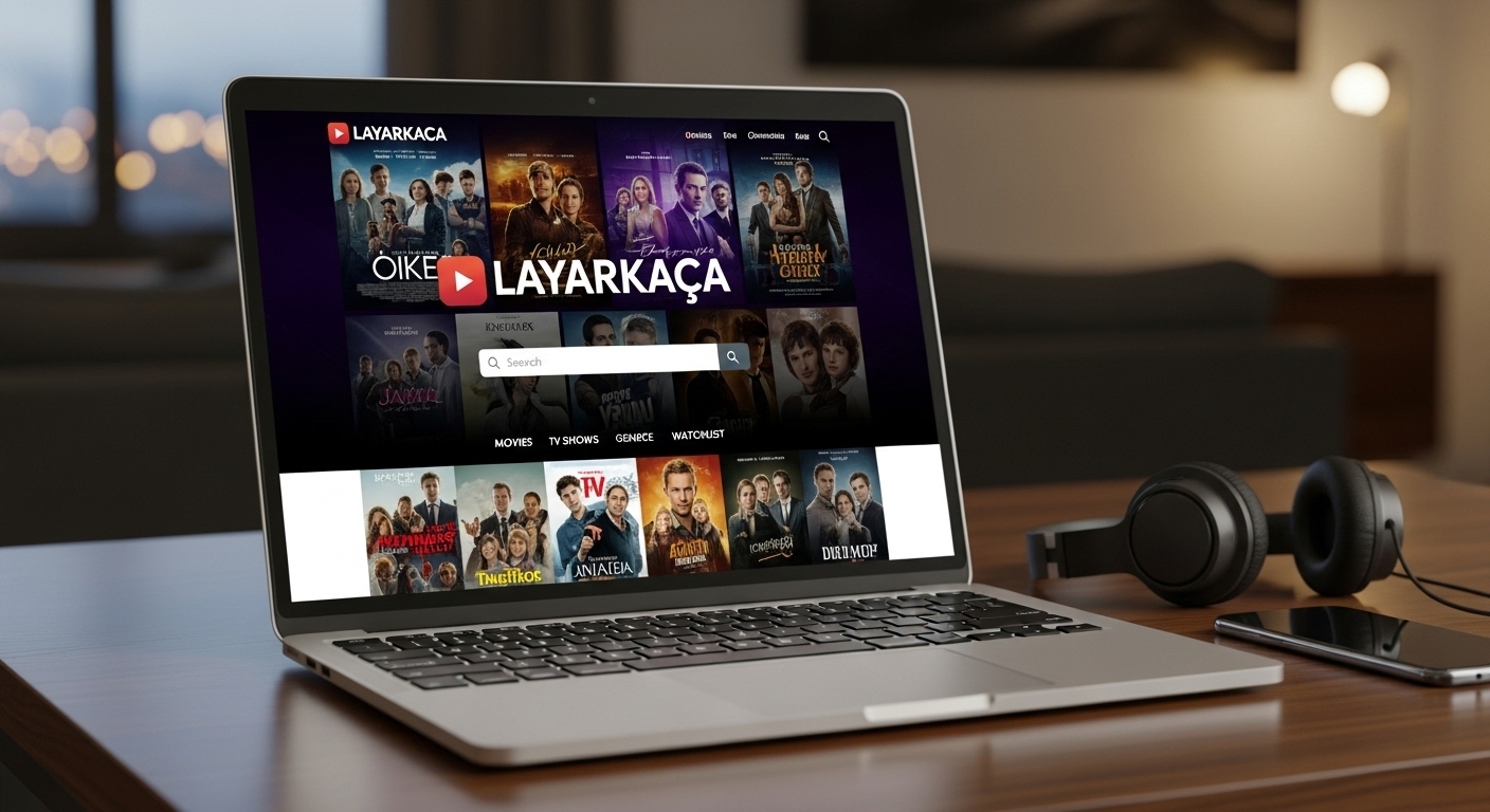 Layarkaca