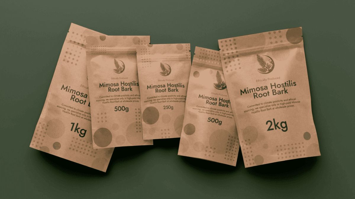 MHRB Powder