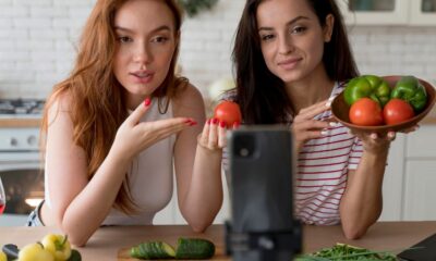 Veganovies com