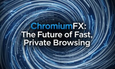 ChromiumFX