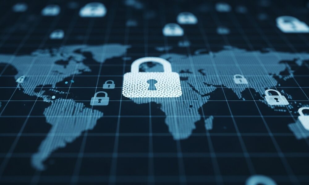 Cartetach: Exploring the Digital Revolution of Smart Cards and Secure Technology