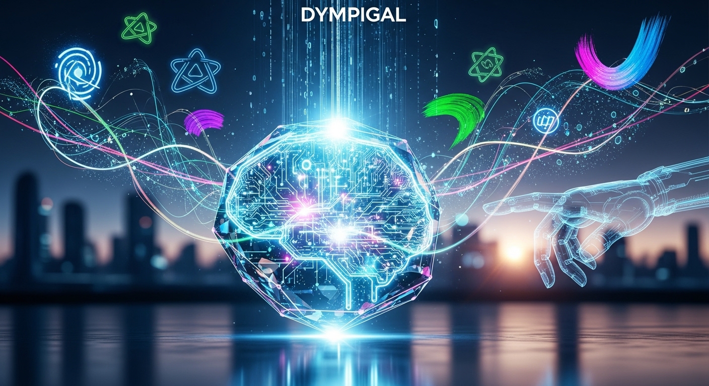Dympigal
