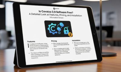 Covatza 3.9