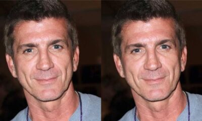 Joe Lando Son