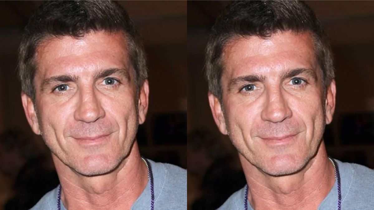 Joe Lando Son