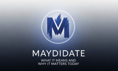 Maydidate