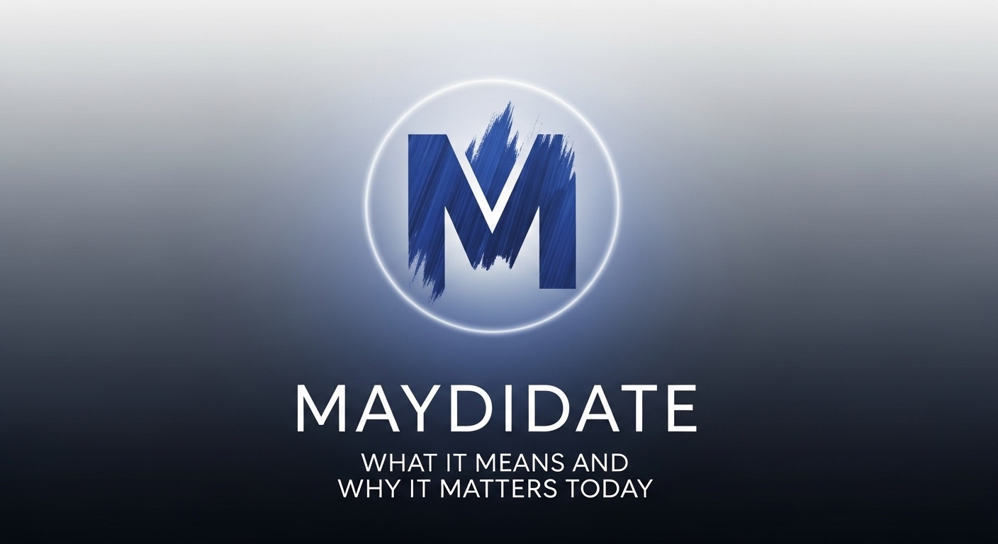 Maydidate