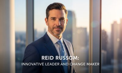 Reid Russom
