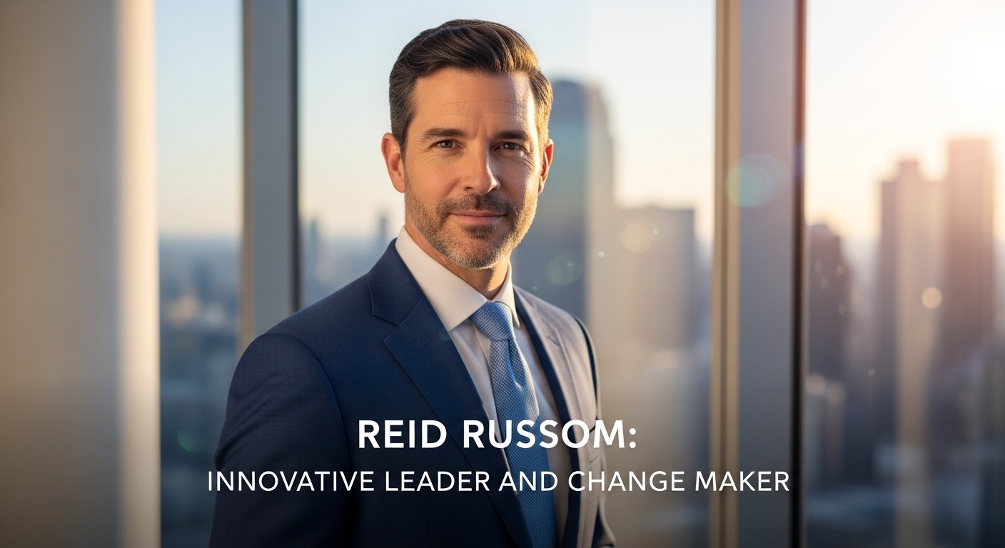 Reid Russom