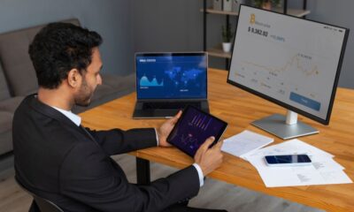 Traders and Investors