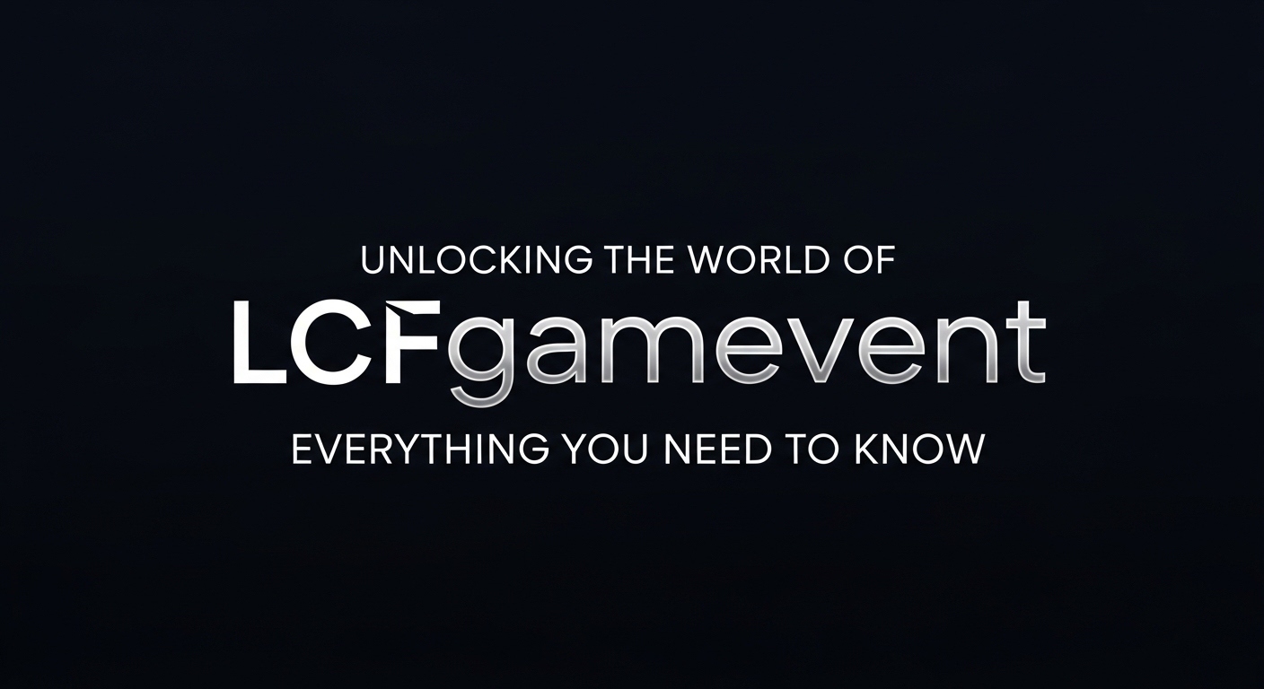 lcfgamevent