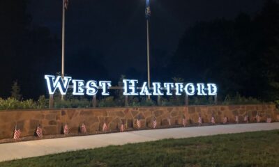 West Hartford