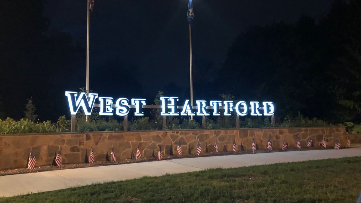 West Hartford