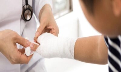 pediatric orthopedics and traumatology